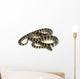 Python Morelia Spilota Variegata Wall Decal