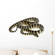 Python Morelia Spilota Variegata Wall Decal