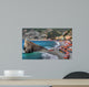 Cinque Terre Italy Wall Decal