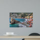 Cinque Terre Italy Wall Decal