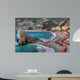 Cinque Terre Italy Wall Decal
