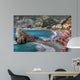 Cinque Terre Italy Wall Decal