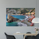 Cinque Terre Italy Wall Decal