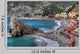 Cinque Terre Italy Wall Decal