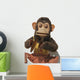 Mechanical Chimp 2 Wall Decal