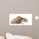 Landing Barn Owl Wall Decal