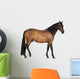 Mixed Breed Spanish and Wall Decal