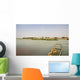 Le Niger Djoliba Wall Decal