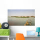 Le Niger Djoliba Wall Decal