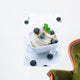 Creamy Ice Cream and Wall Decal