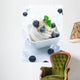 Creamy Ice Cream and Wall Decal