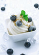 Creamy Ice Cream and Wall Decal