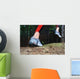 Adventure Running Wall Decal