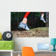 Adventure Running Wall Decal