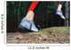 Adventure Running Wall Decal