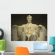 Stoic Lincoln Wall Decal