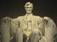 Stoic Lincoln Wall Decal