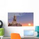 Sphinx Wall Decal