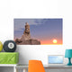 Sphinx Wall Decal