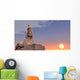 Sphinx Wall Decal