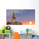 Sphinx Wall Decal