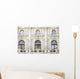 Palace Wall Decal