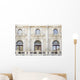 Palace Wall Decal