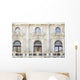 Palace Wall Decal