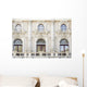 Palace Wall Decal