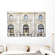 Palace Wall Decal