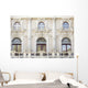 Palace Wall Decal