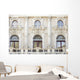 Palace Wall Decal