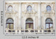 Palace Wall Decal