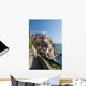 Manarola One Cities Cinque Wall Decal