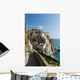 Manarola One Cities Cinque Wall Decal