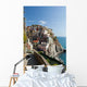 Manarola One Cities Cinque Wall Decal