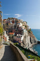 Manarola One Cities Cinque Wall Decal