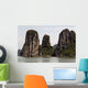 Vietnam Halong Bay Wall Decal