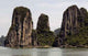 Vietnam Halong Bay Wall Decal