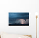 Tornado Wall Decal