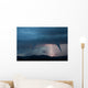 Tornado Wall Decal