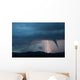 Tornado Wall Decal