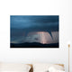 Tornado Wall Decal