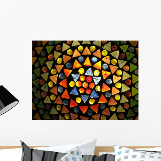 Lumiere Wall Decal
