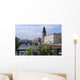 Gothenburg Wall Decal