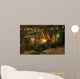 Weihnachten Michelstadt Wall Decal