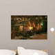 Weihnachten Michelstadt Wall Decal