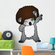 Funky Koala Wall Decal