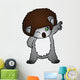 Funky Koala Wall Decal