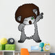 Funky Koala Wall Decal
